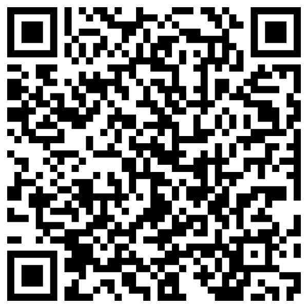 JustGiving Link QR code